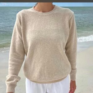 Brandy Melville Martha Sweater